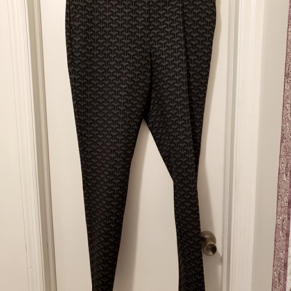 Swing Control golf pants